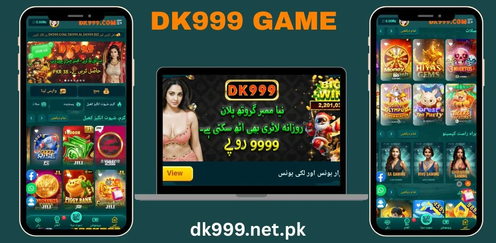 dk999